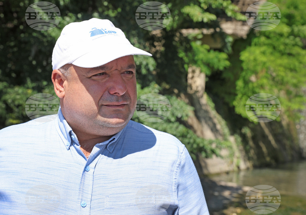 Варна - крайбрежна алея - Шокъров канал - инспекция