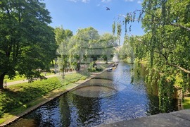 Латвия - Рига - избори за Европейски парламент