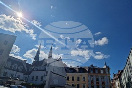 Латвия - Рига - избори за Европейски парламент