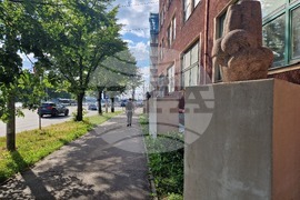 Латвия - Рига - избори за Европейски парламент