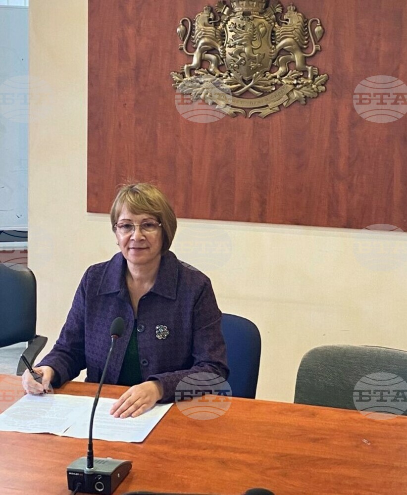 МРРБ ще финансира третия подетап от изграждането на канализация в град Крън, община Казанлък