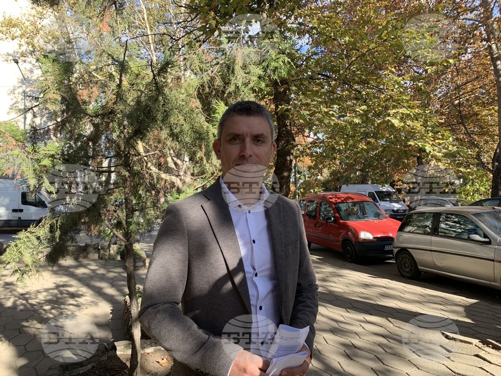 В Казанлък се въвеждат промени в условията за разполагане на преместваеми обекти за търговски и други обслужващи дейности