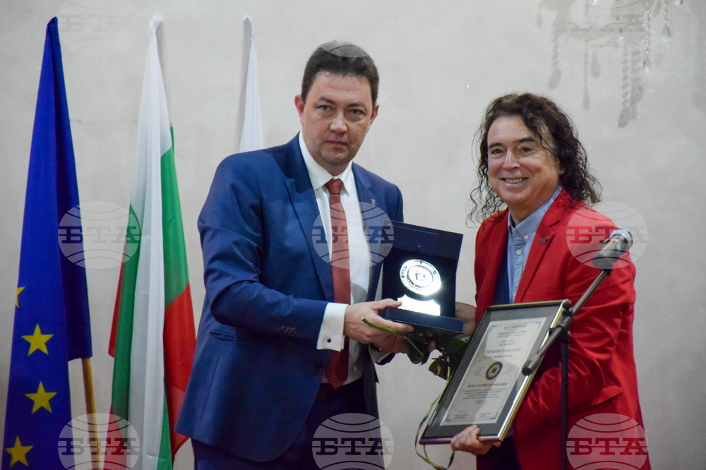 Посещавам джаз фестивала в Банско всяка година, каза композиторът Светослав Лобошки