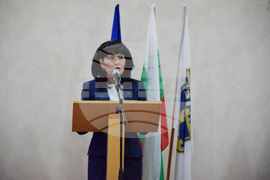 Петрич - "Почетен гражданин на община Петрич" - церемония