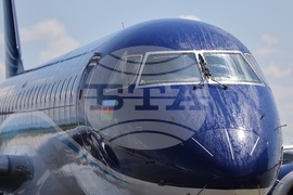 Летище София - полет по линия Баку - София - Баку - посрещане