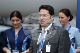 Летище София - полет по линия Баку - София - Баку - посрещане