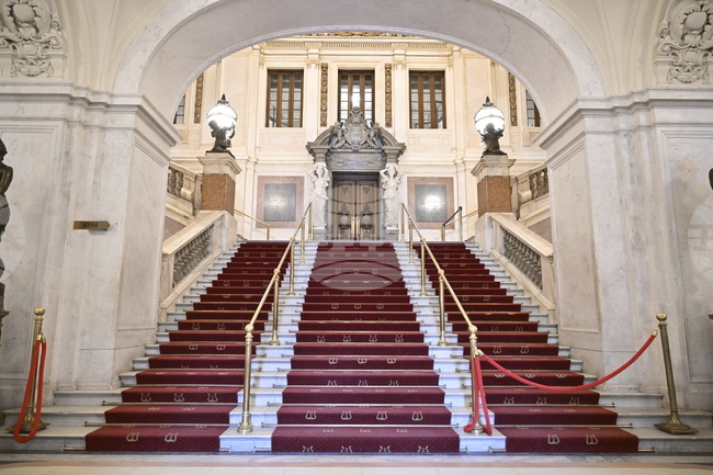 Кралският шведски оркестър ще отпразнува 500 години от създаването си с богата програма през цялата 2026-а