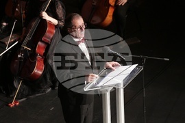 Румъния - България - "Заедно в Европа" - концерт