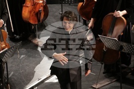 Румъния - България - "Заедно в Европа" - концерт