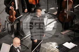 Румъния - България - "Заедно в Европа" - концерт