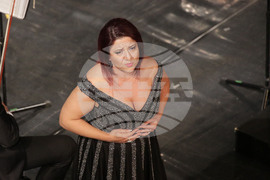 Румъния - България - "Заедно в Европа" - концерт