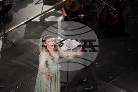 Румъния - България - "Заедно в Европа" - концерт