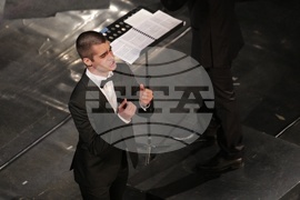 Румъния - България - "Заедно в Европа" - концерт