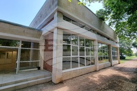 Враца - детски басейн