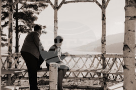 Язовир Батак