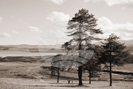 Батак - Цигов Чарк - изглед