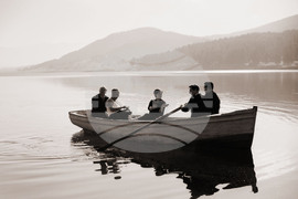 Язовир Батак