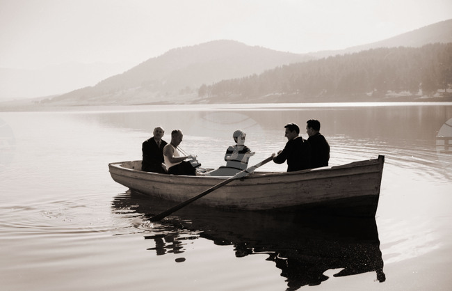 Язовир Батак