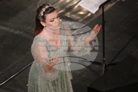 Румъния - България - "Заедно в Европа" - концерт