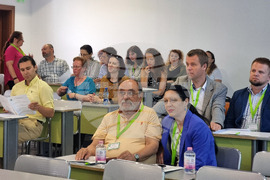 Варна - университет - конференция