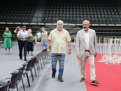 Снимка: Областна администрация – Русе