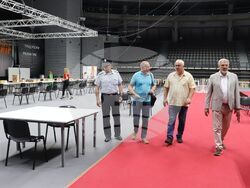 Снимка: Областна администрация – Русе