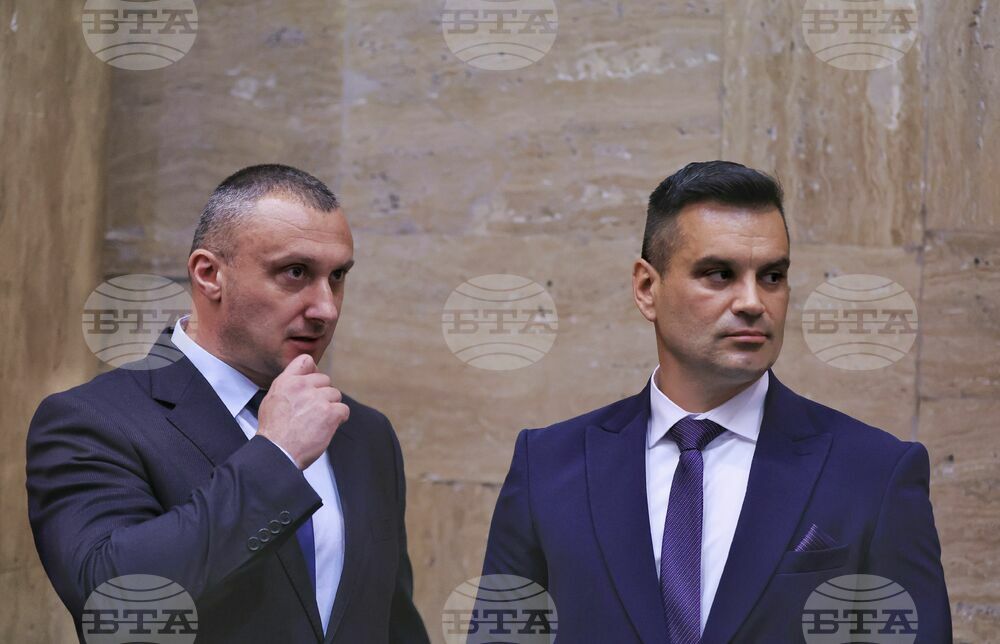 МВР - ГДБОП-Сливен - служители - награждаване