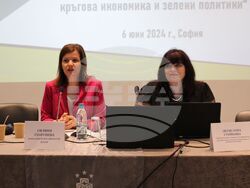 Снимка: Община Разград