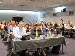 Снимка: Община Разград