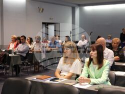 Снимка: Община Разград