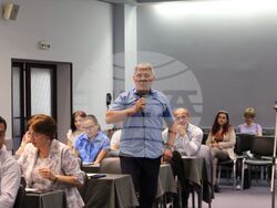 Снимка: Община Разград