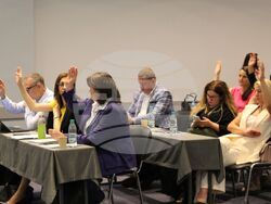 Снимка: Община Разград