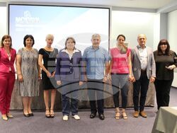 Снимка: Община Разград