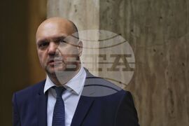 МВР - ГДБОП-Сливен - служители - награждаване