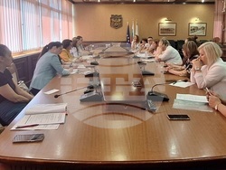 Снимка: Община Варна