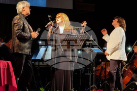 Сливен - "Златните песни от Златния Орфей"