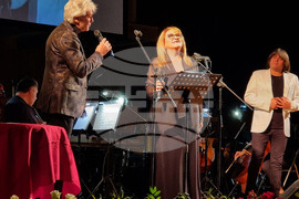 Сливен - "Златните песни от Златния Орфей"