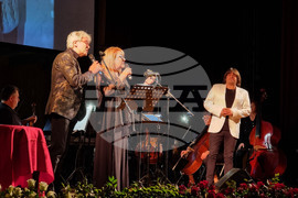 Сливен - "Златните песни от Златния Орфей"