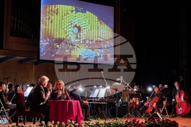 Сливен - "Златните песни от Златния Орфей"