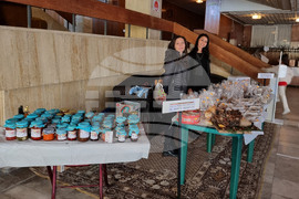 Кърджали - "Бъдеще за Габи" - кампания - благотворителен базар