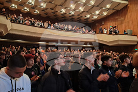 Кърджали - "Бъдеще за Габи" - кампания - благотворителен концерт