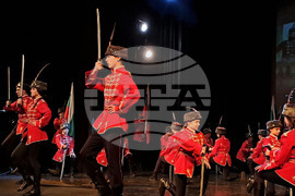 Кърджали - "Бъдеще за Габи" - кампания - благотворителен концерт