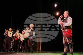 Кърджали - "Бъдеще за Габи" - кампания - благотворителен концерт