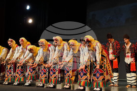 Кърджали - "Бъдеще за Габи" - кампания - благотворителен концерт