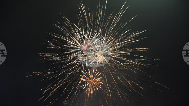 Гръцките власти са иззели хиляди пиротехнически изделия преди Великден; арестувани са 93 души