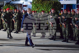 Петрич - Освобождение - годишнина