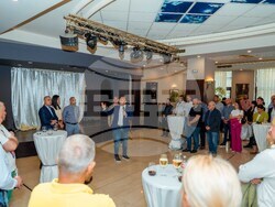 Снимка: Коалиция ГЕРБ – СДС