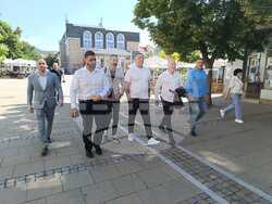 Снимка: Коалиция ГЕРБ – СДС