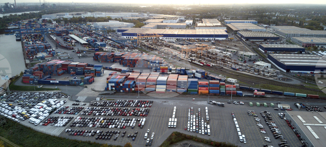 Бизнес климатът сред германските компании се подобрява през юли, отчита институтът "Ифо"