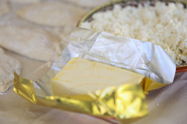 Бургас - Етнографски музей - кулинарна демонстрация